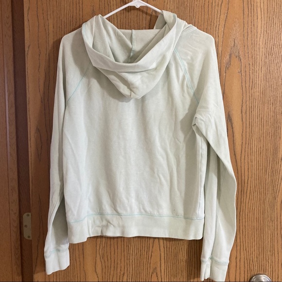 Victoria’s Secret Pink Zip Up Hoodie - Picture 4 of 11